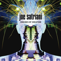 Joe Satriani Engines Of Creation (CD)