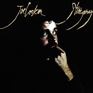 Joe Cocker Stingray (CD)