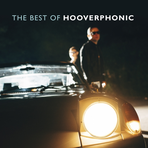 Hooverphonic The Best Of Hooverphonic (2CD) 