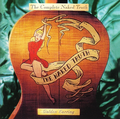 Golden Earring The Complete Naked Truth (2CD)