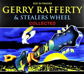 Gerry Rafferty &amp; Stealers Wheel Collected (3CD)