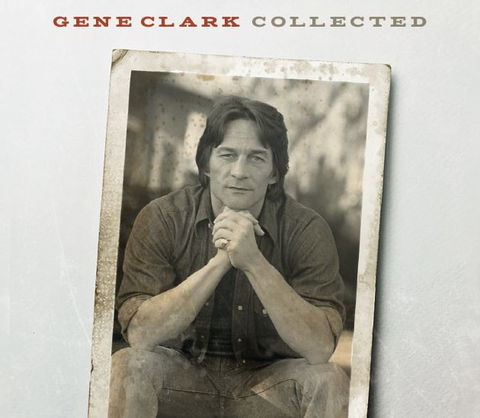 Gene Clark Collected (3CD) 