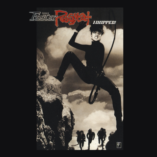 Faster Pussycat Whipped! (CD)