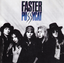 Faster Pussycat Faster Pussycat (CD)