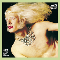 Edgar Winter Group They Only Come Out At Night (CD)