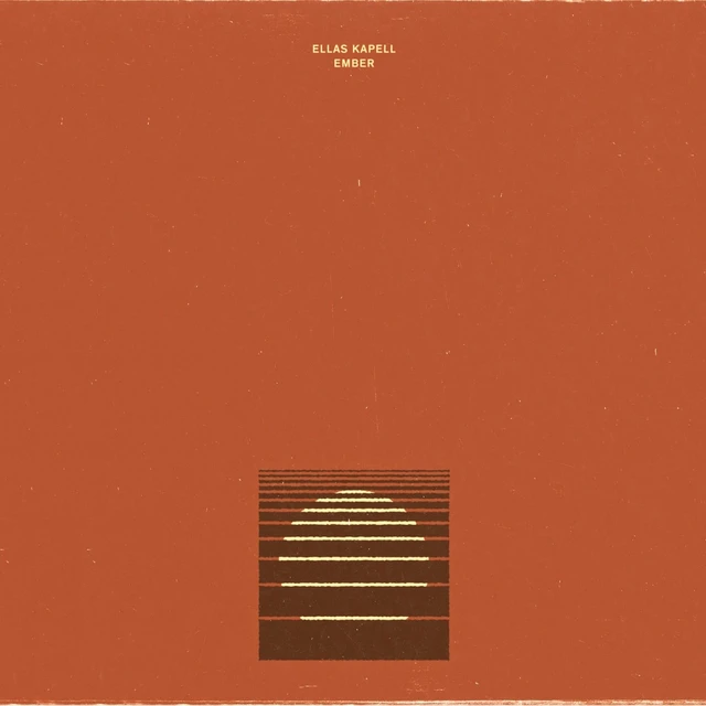 Ellas Kapell Ember (LP) 