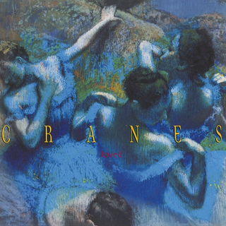 Cranes Loved (CD)