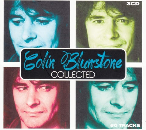 Colin Blunstone Collected (3CD) 