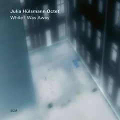 Julia Hülsmann Octet While I Was Away (CD)