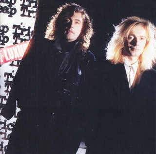 Cheap Trick Lap Of Luxury (CD)