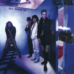 Cheap Trick All Shook Up (CD)
