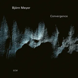 Björn Meyer Convergence (CD)