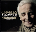 Charles Aznavour Collected (3CD)