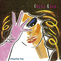 Chaka Khan I Feel For You (CD)