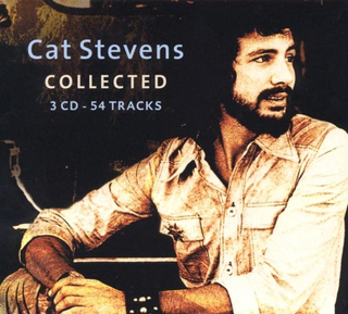 Cat Stevens Collected (3CD)