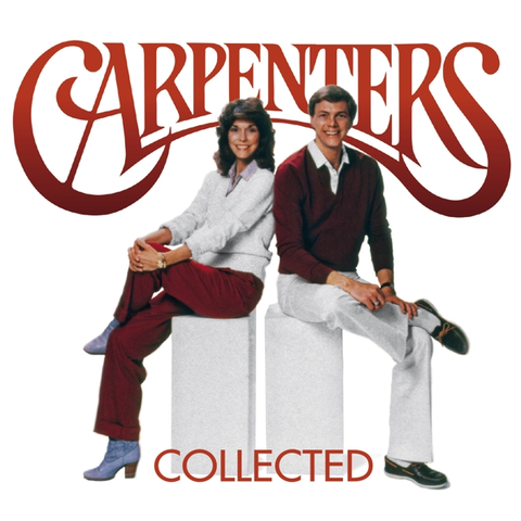 Carpenters Collected (3CD) 