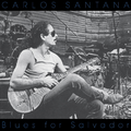 Carlos Santana Blues For Salvador (CD)