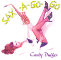 Candy Dulfer Sax-A-Go-Go (CD)