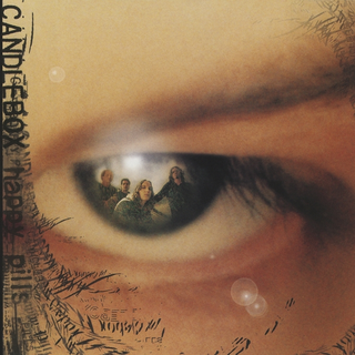 Candlebox Happy Pills (CD)