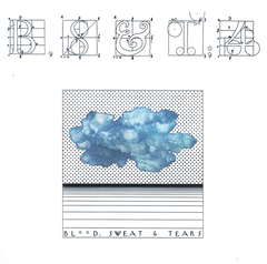 Blood, Sweat &amp; Tears B,S &amp; T 4 (CD)