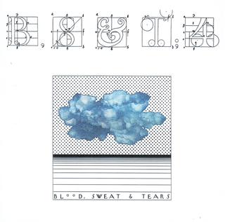 Blood, Sweat &amp; Tears B,S &amp; T 4 (CD)