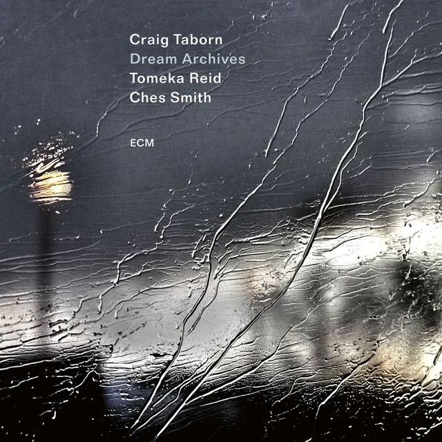 Craig Taborn Dream Archives (CD) 