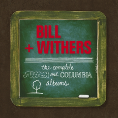 Bill Withers The Complete Sussex &amp; Columbia… (9CD)