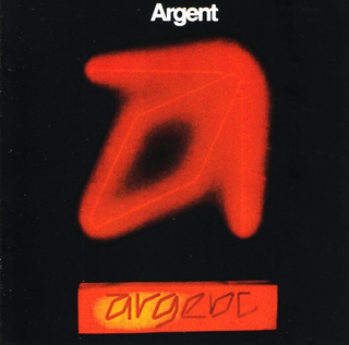 Argent Argent (CD)