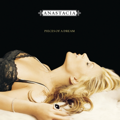 Anastacia Pieces Of A Dream (CD)