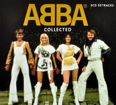 ABBA Collected (3CD) 