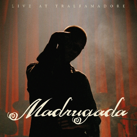 Madrugada Live At Tralfamadore (2CD) 