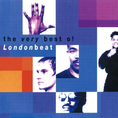 Londonbeat The Very Best Of (CD)