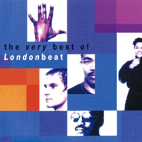 Londonbeat The Very Best Of (CD) 