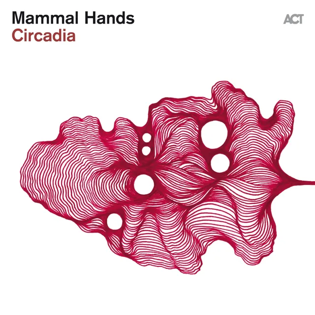 Mammal Hands Circadia (CD) 