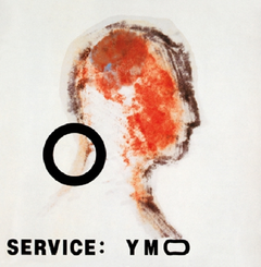 Yellow Magic Orchestra Service (CD)