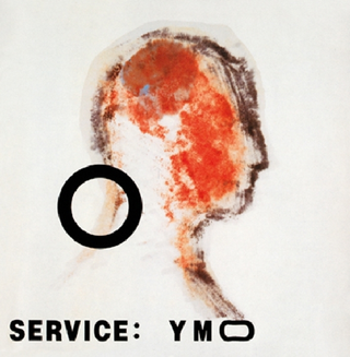 Yellow Magic Orchestra Service (CD)