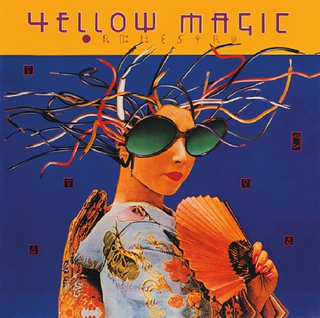 Yellow Magic Orchestra Yellow Magic Orchestra USA/Yellow… (2CD)