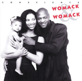 Womack &amp; Womack Conscience (CD)