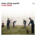 Vision String Quartet In The Fields (LP)