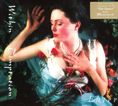 Within Temptation Enter &amp; The Dance (CD)