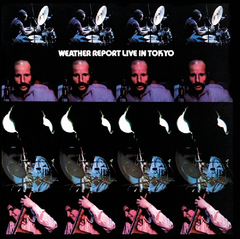 Weather Report Live In Tokyo (2CD)