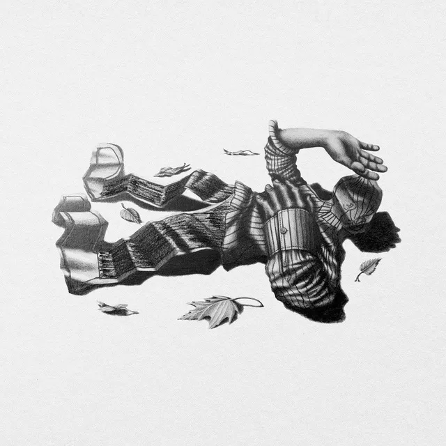 Veslemøy Narvesen Letting All Light Through (CD) 