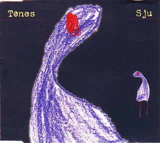 Tønes Sju EP (CD)