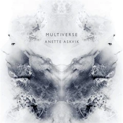 Anette Askvik Multiverse (CD)