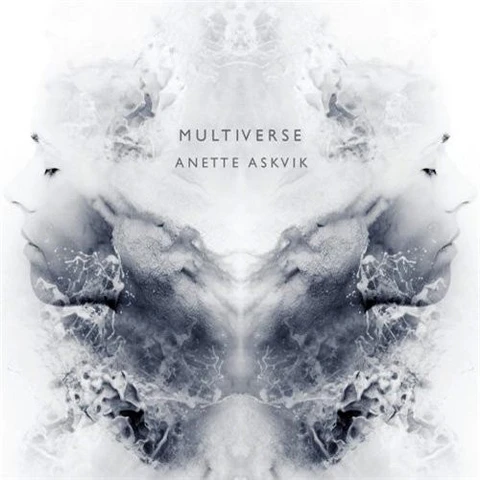 Anette Askvik Multiverse (CD) 