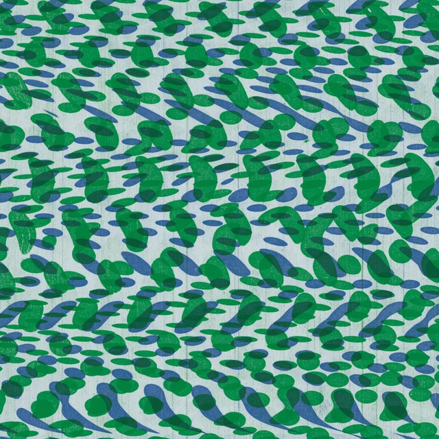 Jonas Cambien Man Eating Tree (LP) 