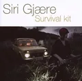 Siri Gjære Survival Kit (CD)