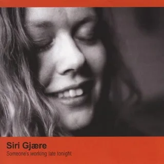 Siri Gjære Love Seriously Damages Health (CD)