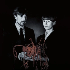 Stine Janvin &amp; Morten Joh Or Gare (LP)