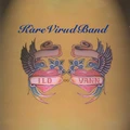 Kåre Virud Band Ild &amp; Vann (CD)